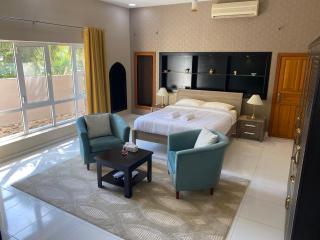 Aryaf hostel - Nizwa - 9