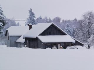 Landhaus auf der Alm - 7