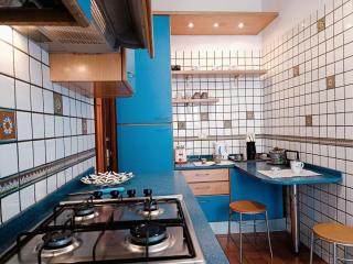 Appartamento per le tue vacanze a Roma Villa Pamphili - 6