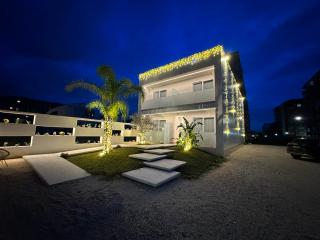 Eich Business Accommodation - Santa Maria Capua Vetere - 0