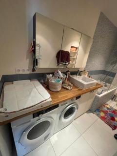 South Pigalle - 2 bedrooms luxury flat - París - 1