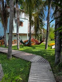 Hidden Island Hostel - 0