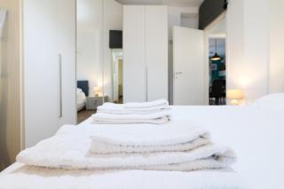 Mila Apartments Battista - Milan - 7