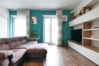 Mila Apartments Battista - Milan - 1