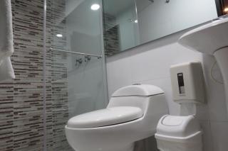 Hotel León Dorado - Bucaramanga - 7