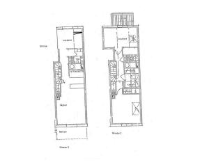 Appartement chaleureux 4 pièces, 6 pers, proche commerces, pistes et navette à Méribel - FR-1-411-18 - 3
