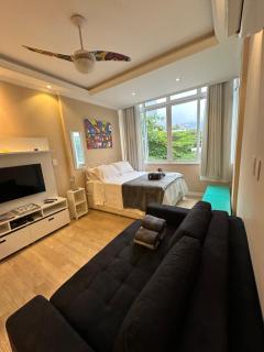 Studio Ipanema à 2 Min da Praia - Rio de Janeiro - 6