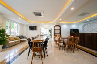 Gia An Hotel - Vung Tau - 7