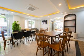 Gia An Hotel - Vung Tau - 2
