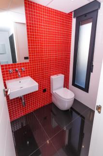 Casa Bulevar - Exclusiva casa muy moderna en zona tranquila - Jaén - 6