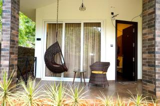 Zeenath Taj Gardens - Yelagiri - 2