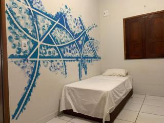 casa art - Barreirinhas - 3