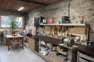 L'ARONDE - Olloy-sur-Viroin - 5