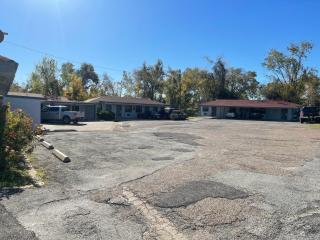 Budget Inn Buffalo - Buffalo - 7