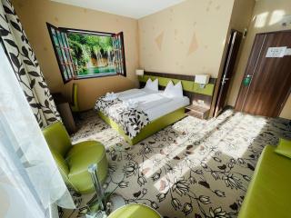 Hotel Pruggererhof - Pruggern - 5