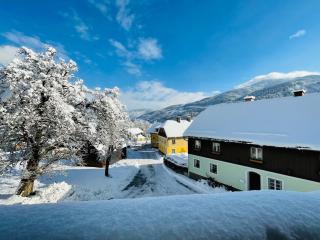 Hotel Pruggererhof - 7
