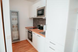 Vienna Danube Apartment 45 - Vienne - 3