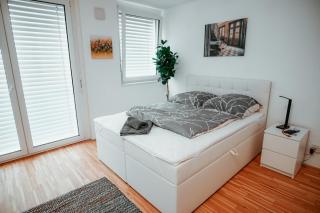 Vienna Danube Apartment 45 - Vienne - 5