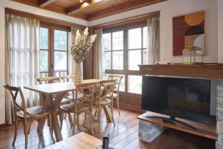 Val de Ruda Luxe 67 by FeelFree Rentals - Naut Aran - 6