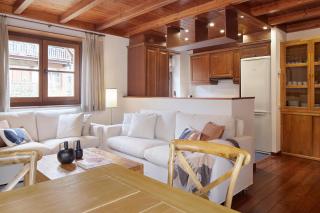 Val de Ruda Luxe 67 by FeelFree Rentals - Naut Aran - 4
