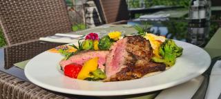 Hotel Pruggererhof - 4