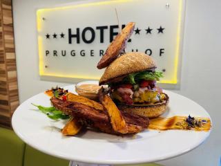 Hotel Pruggererhof - 1