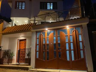 Casa Hospedaje “YURAQ WASI” - Huaraz - 0