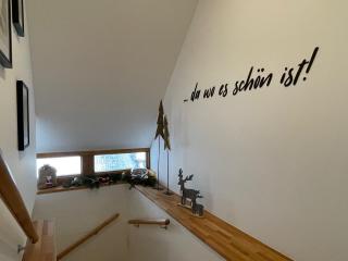 Apartment im Wald - mit Schwimmbad! - 7