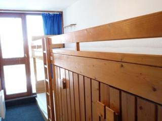 Appartement Duplex 52m², 7 pers, proche pistes/commerces, animaux admis, parking, Wi-Fi - FR-1-411-195 - Arc 1800 - 3