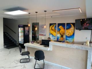 HOTEL FÊNIX - Campina Grande - 0
