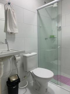 HOTEL FÊNIX - Campina Grande - 4