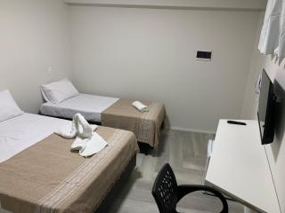 HOTEL FÊNIX - Campina Grande - 6