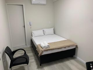 HOTEL FÊNIX - Campina Grande - 9
