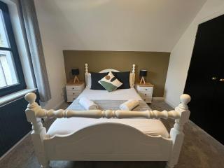 Nevis Croft Apartment 1 - 5