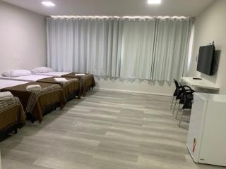 HOTEL FÊNIX - Campina Grande - 3
