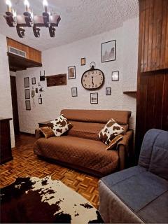 CHALET LAVANDA San Giacomo di roburent - San Giacomo - 7