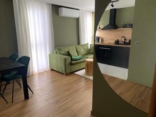 Luxury Green Apartment - up to 4 people - Bansko - 3
