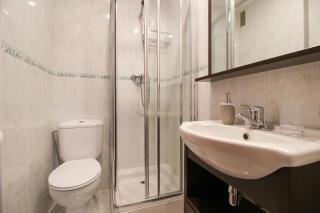 s20 apartment pool/garden/terrac - Santander - 8