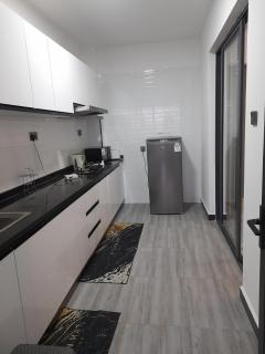 Stephanies 3 bed Furnished - 7