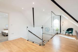 Spacious & Modern Two Bedroom Apartment in Catford, London - Catford - 2