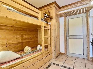 Charmant appartement à Tignes, 4 pers, 30m², pied des pistes, balcon sud, commerces à proximité - FR-1-411-482 - Tignes - 5