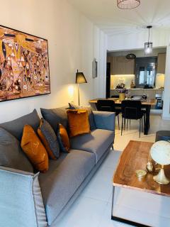 NEW 2BD APRT with SHARED ROOFTOP POOL E2 - Athens - 0