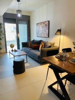 NEW 2BD APRT with SHARED ROOFTOP POOL E2 - Athens - 7