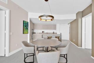 Ocean Views 2BR on 30th floor Miami - Hallandale Beach - 6