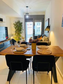 NEW 2BD APRT with SHARED ROOFTOP POOL E2 - Athens - 5