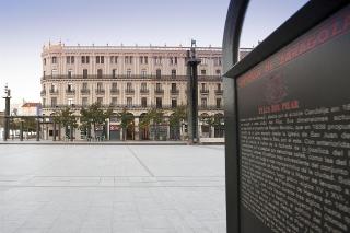 Hotel Pilar Plaza - Saragozza - 2