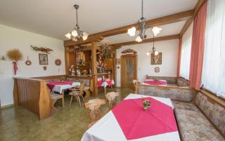 Pension Bergblick - Kaprun - 4