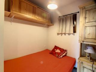 Charmant appart. 4 pers. avec balcon, proche commerces et pistes, animaux admis - FR-1-417-12 - La Toussuire - 7