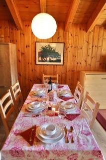 Monte Rosa Täsch, Apartments mit Wellness Bereich - Täsch - 7