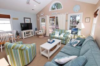 M11, Sandy Paws- Oceanside, Hot Tub, Community Amenities! - Corolla - 9